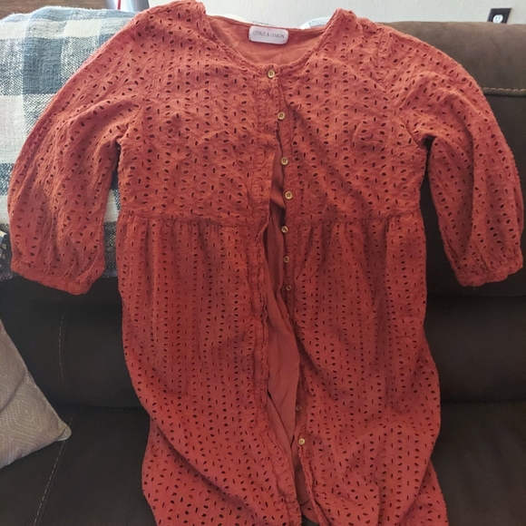 Dresses - Picture 6 of 14